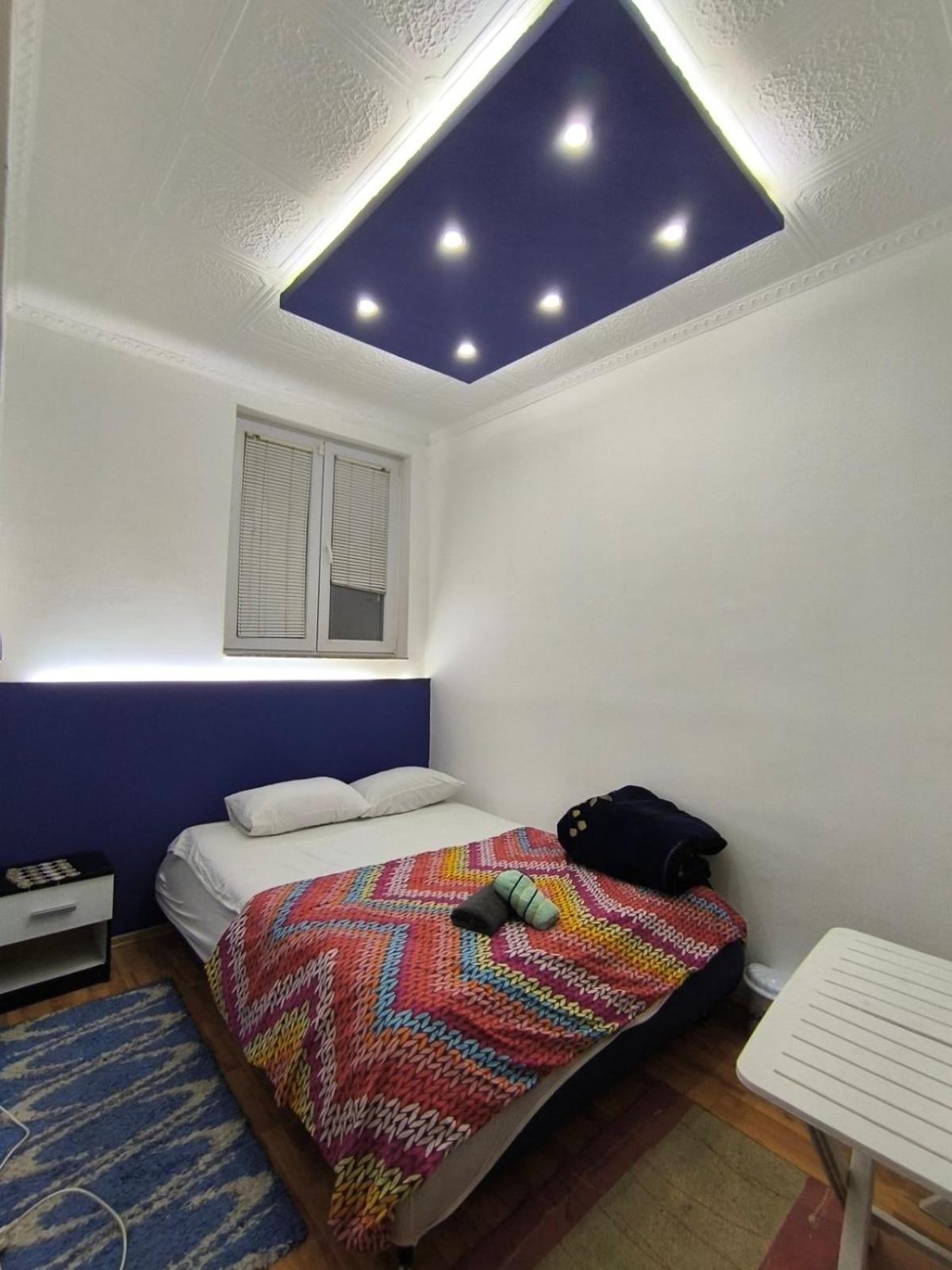 Sarajevo City Rooms Guest house *