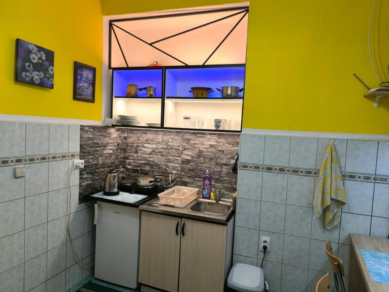 Sarajevo City Rooms *