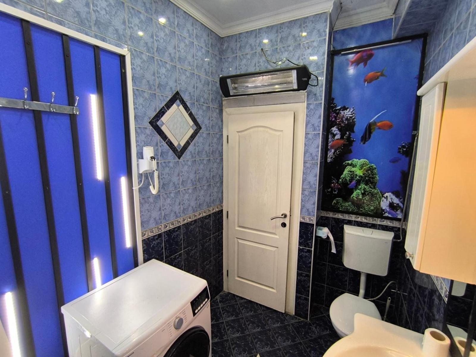 Sarajevo City Rooms
