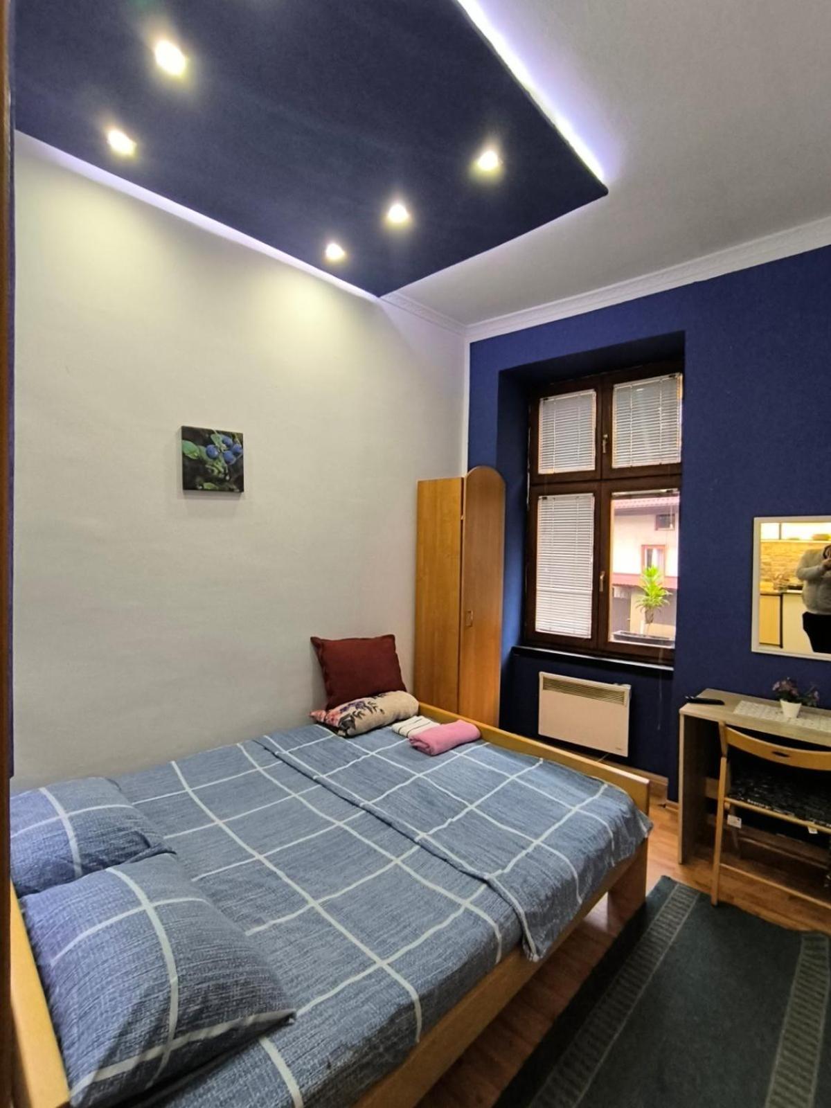 Sarajevo City Rooms Gasthof
