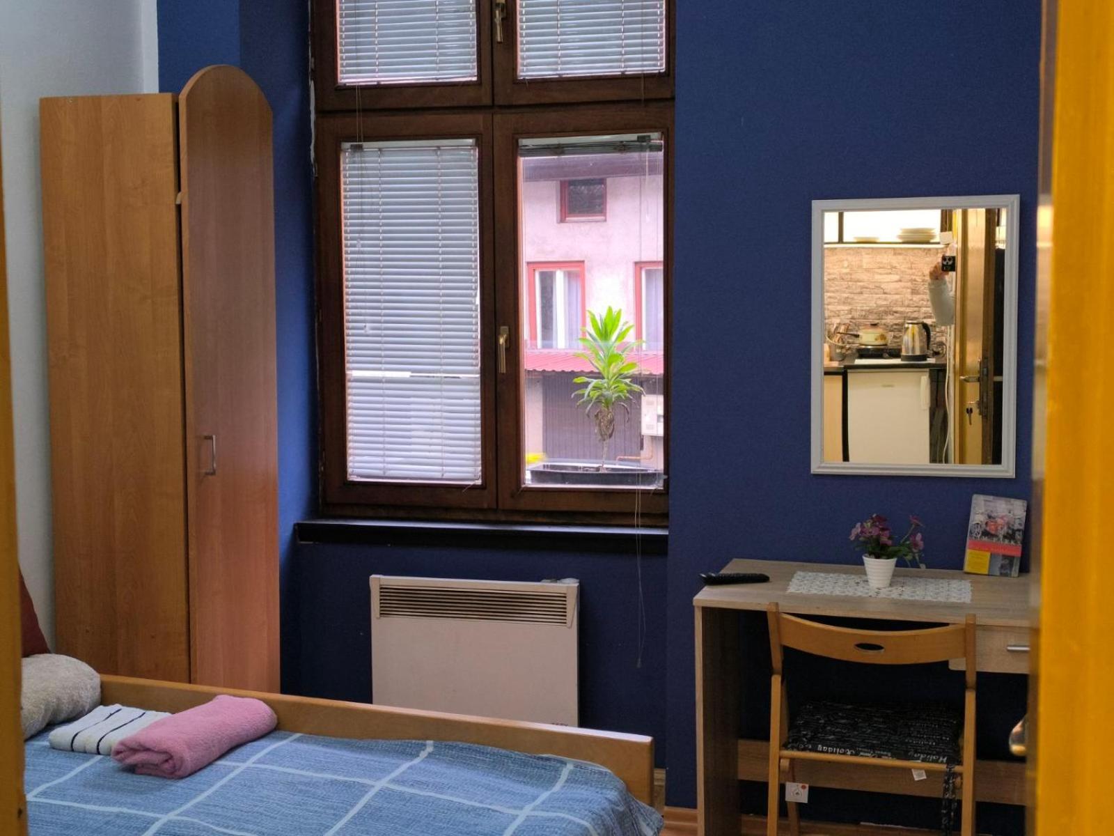 Sarajevo City Rooms Gasthof SJJ