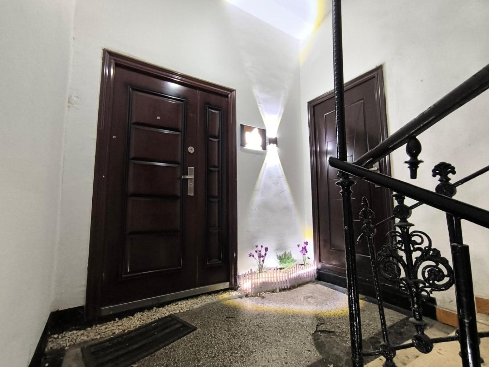 Sarajevo City Rooms *
