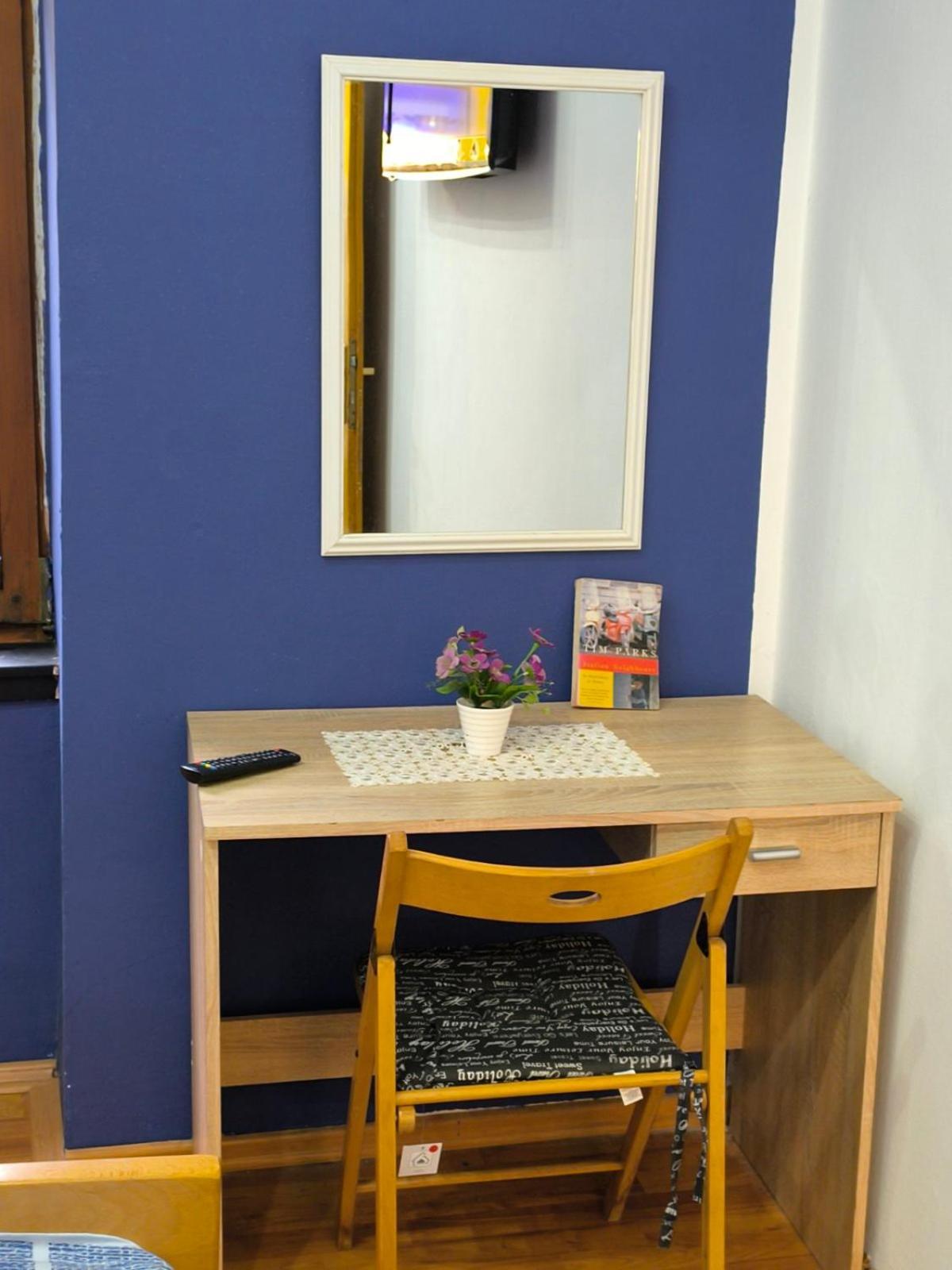 Guest house Sarajevo City Rooms