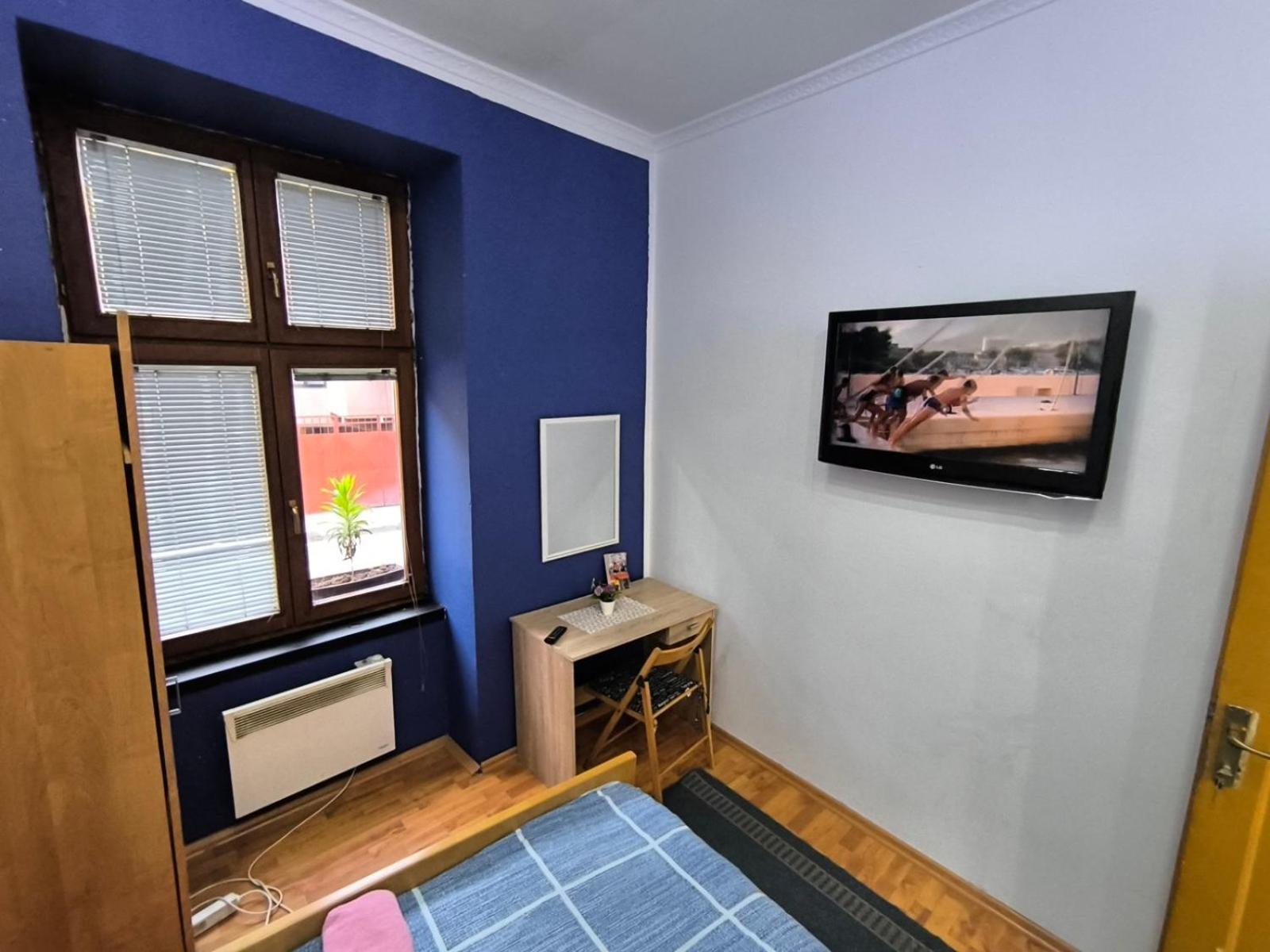 Sarajevo City Rooms Gasthof SJJ